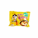 Ramen SAM YANG HOT CHICKEN CHEESE, 140 g