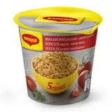 Noodles in cream-tomato sauce 5 MINUTES MAGGI, 62 g