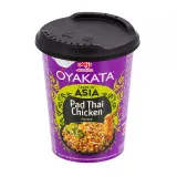 Instant noodles OYAKATA PAD THAI CHICKEN, 93 g