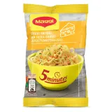 Instant cheese flavor noodles MAGGI, 59.2 g