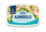 ADMIROLO salad with tuna ZIGMAS, 180 g