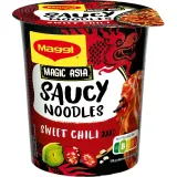 Instant noodles with sweet and sour chili sauce MAGGI, 75 g