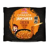 Instant noodles OYAKATA BAG JAPANESE CHICKEN TERIYAKI, 96 g