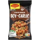 Instant fried noodles with soy and garlic sauce MAGGI, 185 g