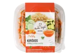 Chinese carrot and cucumber salad (suitable for vegans), 300 g