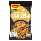 Instant fried noodles with Bami Goreng sauce MAGGI, 185 g