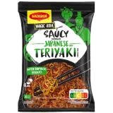 Instant noodles with Teriyaki sauce MAGGI, 128 g