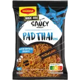 Instant noodles with Pad Thai sauce MAGGI, 128 g