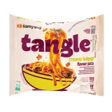 Быстро готовящиеся лапша SAMYANG TANGLE - BULGOGI, 105 г