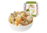 SOČIOSIOS salad with beef, 1 kg