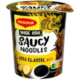 Instant noodles in soy and ginger sauce MAGGI, 75 g