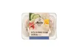 Rice and crab-flavored stick salad, 1 kg