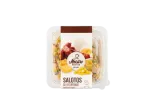 Salad with dried sausages, 250 g