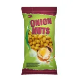 Peanuts with onions JĖGA, 200 g