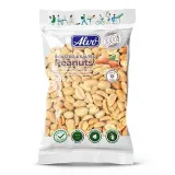 Roasted salted peanuts ALVO, 200 g