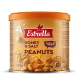 Roasted peanuts ESTRELLA, 140 g