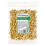 Roasted and salted peanuts ARIMEX, 500 g