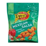 Salted peanuts TAFFEL MEXICAN SALSA NUTS, 150 g