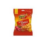 Salted peanuts TAFFEL CHILI NUTS, 150 g