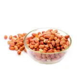 Peanut kernels NICE BITES, 1 kg