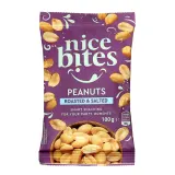 Peanuts NICE BITES, 100 g