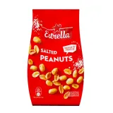 Roasted peanuts with salt ESTRELLA, 240 g