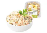Lithuanian salad, 800 g