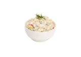 Rice and crab-flavored stick salad, 800 g