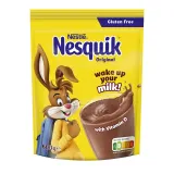 Растворимый какао-напиток NESQUIK, 600г