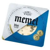 Blue cheese MEMEL BLUE, 50% fat, 100 g