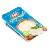 Pelėsinis sūris GORGONZOLA DOLCE IGOR, 200 g