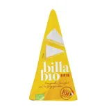 Brie cheese BILLA BIO, 180 g