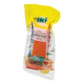 Холодного копчения филе атлантического лосося кусочками IKI, 160 г