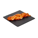 Common large squid fillets, hot smoked