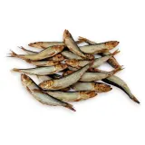 Hot smoked sprats DAUPARŲ ŽUVIS