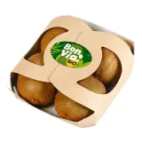 Органические киви BON VIA BIO, 300 г.