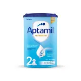 Milk formula APTAMIL 2 6M+, 800 g