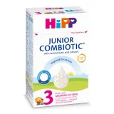 Powder for milk formula preparation HiPP3 COMBIOTIC (from 12 months), 500 g
