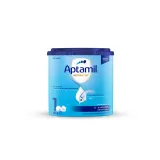 Milk formula APTAMIL 1 0M+, 400 g