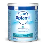 Special purpose milk formula from birth APTAMIL AR, 400 g