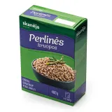 Pearl barley SKANĖJA, 400 g