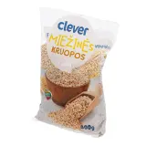 Barley groats CLEVER, 800 g