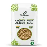 Whole grain chopped oat flakes FASMA, 800 g