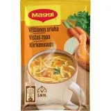 Chicken soup with pasta MAGGI, 14 g