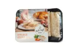 Блинчики с начинкой из курицы, 400 г