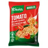 Tomato flavored instant pasta soup KNORR, 65 g