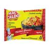 Instant spicy soup with chicken MAC CALDO, 60 g