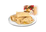 Pancakes with apple filling, 400 g