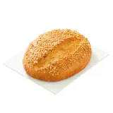 Spelt and Buckwheat Flour Bread