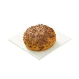 Bread with Spanish Chia Seeds and Flaxseeds
